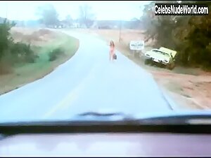 Catherine Bach Sexy, bikini scene in The Dukes of Hazzard (1979-2000) 3