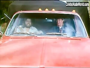 Catherine Bach Sexy, bikini scene in The Dukes of Hazzard (1979-2000) 8