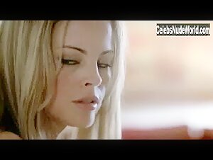 Chandra West underwear, Sexy scene in John from Cincinnati (2007) 3