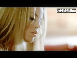 Chandra West underwear, Sexy scene in John from Cincinnati (2007) 5