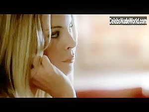Chandra West underwear, Sexy scene in John from Cincinnati (2007) 6