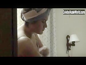 Catalina Saavedra breasts, Nude scene in The Maid (2009) 17