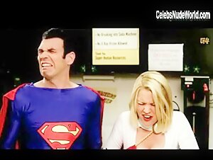 Carrie Keagan Sexy scene in Attack of the Show! 18