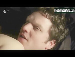 Charlene McKenna breasts, Nude scene in Sirens (2011) 14