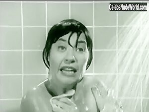 Charlotte Rae Sexy scene in Oil Industry Commercial (1967) 10