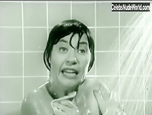 Charlotte Rae Sexy scene in Oil Industry Commercial (1967) 11