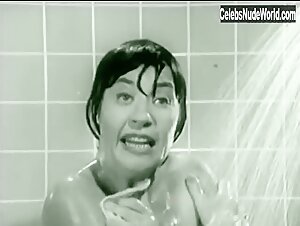 Charlotte Rae Sexy scene in Oil Industry Commercial (1967) 13