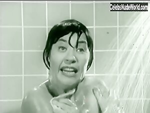 Charlotte Rae Sexy scene in Oil Industry Commercial (1967) 14