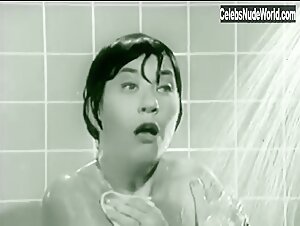 Charlotte Rae Sexy scene in Oil Industry Commercial (1967) 16