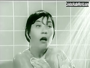 Charlotte Rae Sexy scene in Oil Industry Commercial (1967) 17