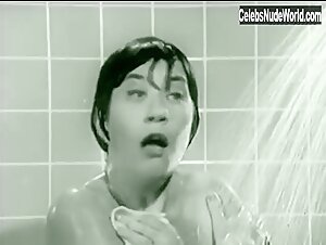 Charlotte Rae Sexy scene in Oil Industry Commercial (1967) 18