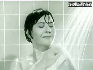 Charlotte Rae Sexy scene in Oil Industry Commercial (1967) 2