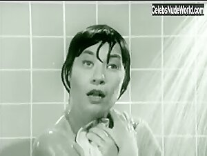 Charlotte Rae Sexy scene in Oil Industry Commercial (1967) 9