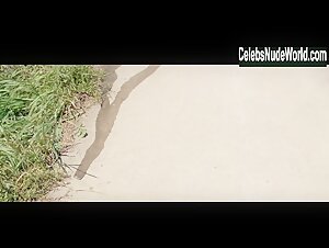 Casey Wilson, June Diane Raphael Nude, butt scene in Butt Backwards (2013) 4