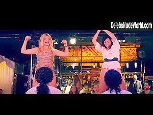 Casey Wilson, June Diane Raphael Sexy scene in Butt Backwards (2013)