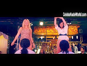 Casey Wilson, June Diane Raphael Sexy scene in Butt Backwards (2013) 14