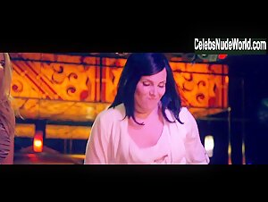 Casey Wilson, June Diane Raphael Sexy scene in Butt Backwards (2013) 3