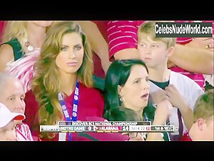 Katherine Webb bikini, underwear scene in Splash! (2013) 12