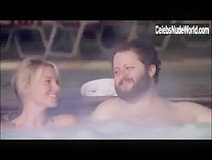 Caroline Rich Sexy, bikini scene in InAPPropriate Comedy (2013) 10