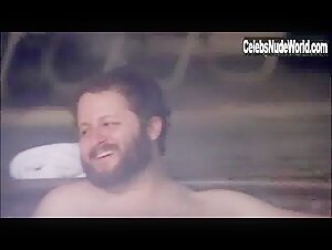 Caroline Rich Sexy, bikini scene in InAPPropriate Comedy (2013) 11