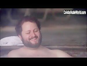 Caroline Rich Sexy, bikini scene in InAPPropriate Comedy (2013) 12