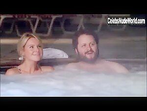 Caroline Rich Sexy, bikini scene in InAPPropriate Comedy (2013) 19