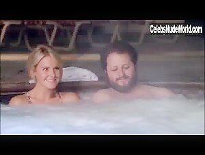 Caroline Rich Sexy, bikini scene in InAPPropriate Comedy (2013) 20