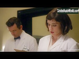 Charlotte Chanler breasts, Nude scene in Masters of Sex (2013-2016) 11