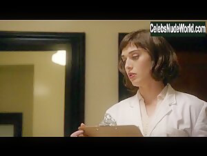 Charlotte Chanler breasts, Nude scene in Masters of Sex (2013-2016) 16