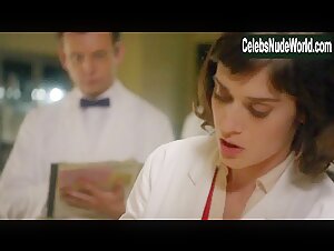 Charlotte Chanler breasts, Nude scene in Masters of Sex (2013-2016) 5