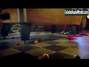 Carrie Preston Sexy scene in True Blood (2008-2014) 16