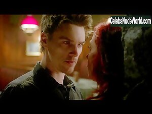 Carrie Preston Sexy scene in True Blood (2008-2014) 2