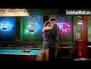 Carrie Preston Sexy scene in True Blood (2008-2014) 9