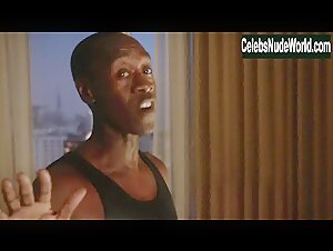 Mary McCormack underwear, Sexy scene in House of Lies (2012-2016) 5