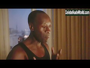 Mary McCormack underwear, Sexy scene in House of Lies (2012-2016) 8