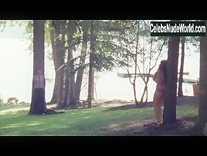 Castille Landon underwear, Sexy scene in Among Ravens (2014) 14