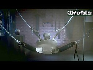 Caroline Whitney Smith Sexy scene in Insatiable (2018-2019) 12