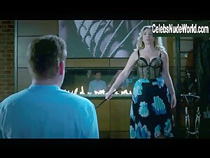 Caroline Whitney Smith Sexy scene in Insatiable (2018-2019) 17
