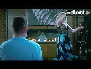 Caroline Whitney Smith Sexy scene in Insatiable (2018-2019) 19