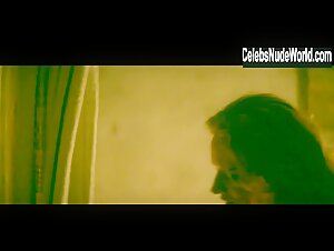 Charlotte Kirk butt, Nude scene in The Reckoning (2021) 18