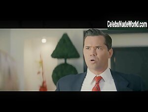 Casey Wilson Sexy scene in Black Monday (2019-2021) 14