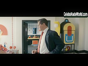 Casey Wilson Sexy scene in Black Monday (2019-2021) 18
