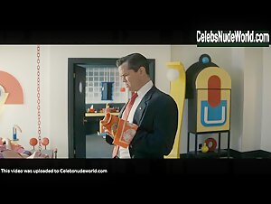 Casey Wilson Sexy scene in Black Monday (2019-2021) 20