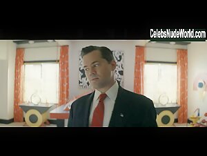 Casey Wilson Sexy scene in Black Monday (2019-2021) 4