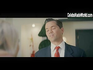 Casey Wilson Sexy scene in Black Monday (2019-2021) 7