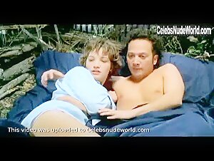 Colleen Haskell Sexxy,underclothing scene in The Animal (2001) 20