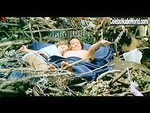 Colleen Haskell Sexxy,underclothing scene in The Animal (2001) 3