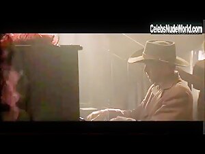 Chloe Russell Sexy scene in Undead or Alive (2007) 1