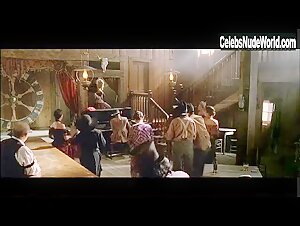 Chloe Russell Sexy scene in Undead or Alive (2007) 19