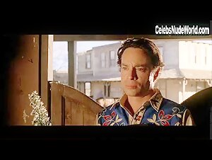 Chloe Russell Sexy scene in Undead or Alive (2007) 20